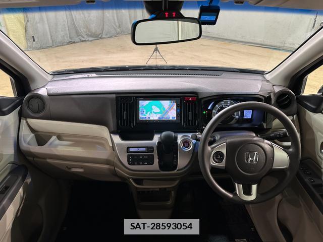 Honda N-WGN 2017-08 7935424-4