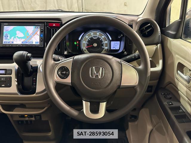 Honda N-WGN 2017-08 7935424-5