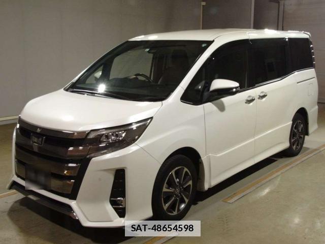 Toyota NOAH 2019-06 7933875-0