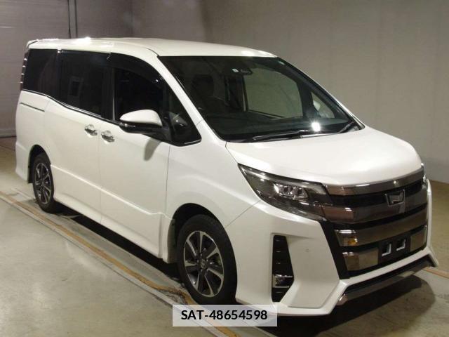 Toyota NOAH 2019-06 7933875-9