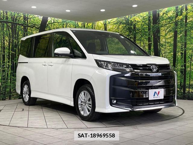 Toyota NOAH 2022-09 7934851-17