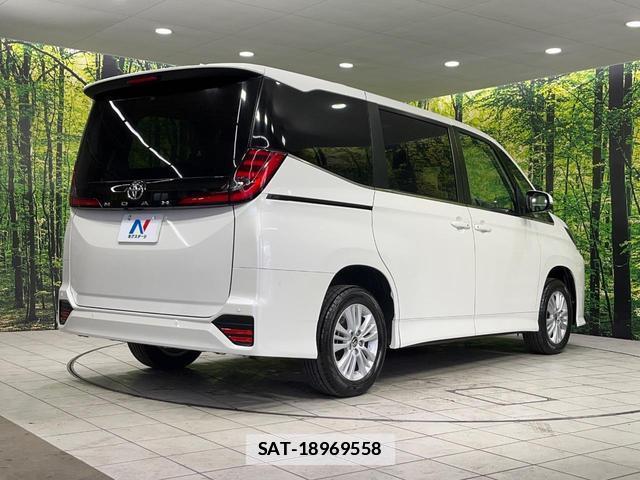 Toyota NOAH 2022-09 7934851-18