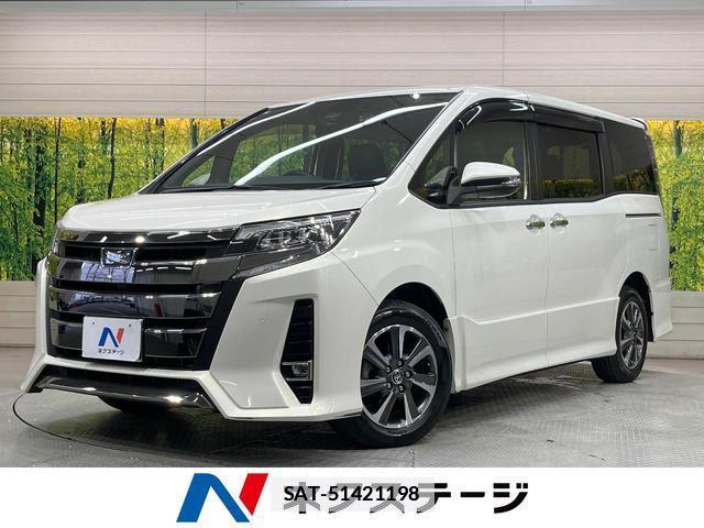 Toyota NOAH 2019-01 7936211-0