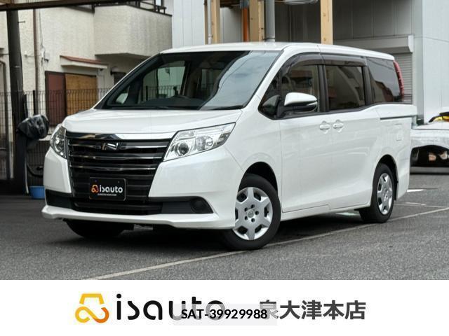 Toyota NOAH 2015-03 7936521-0
