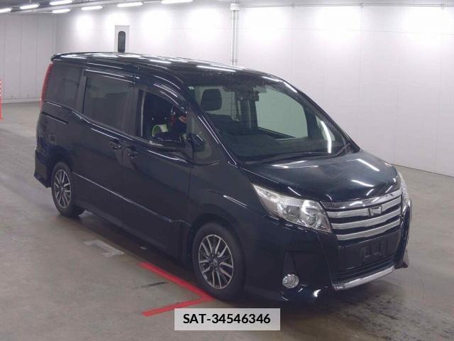 Toyota NOAH 2015-08 7936560-0