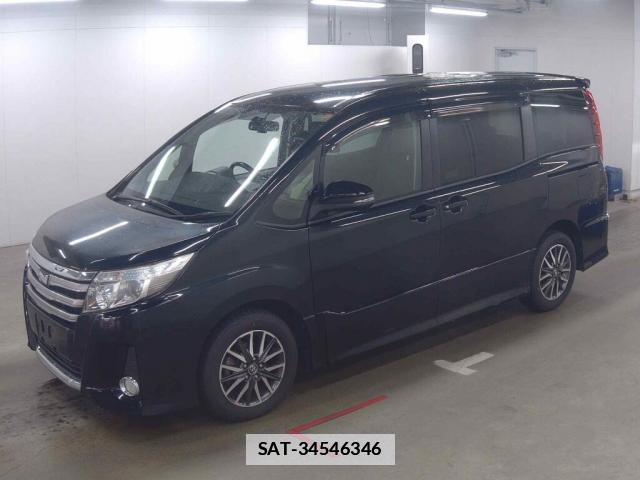 Toyota NOAH 2015-08 7936560-3