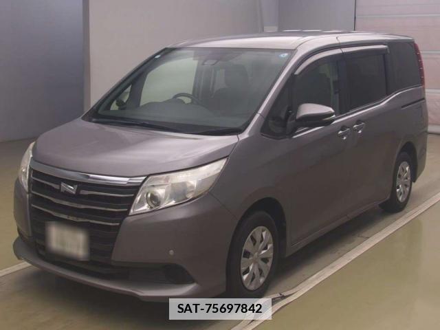 Toyota NOAH 2016-02 7936595-0