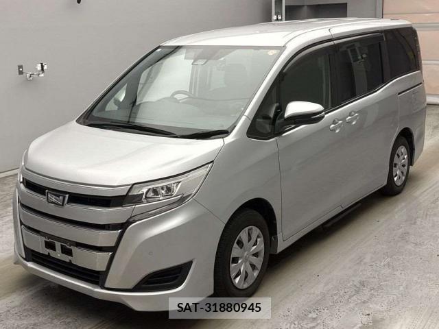 Toyota NOAH 2021-06 7936601-0