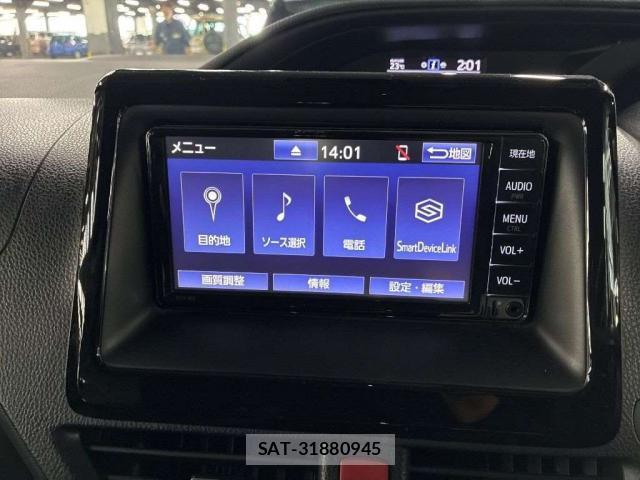 Toyota NOAH 2021-06 7936601-7