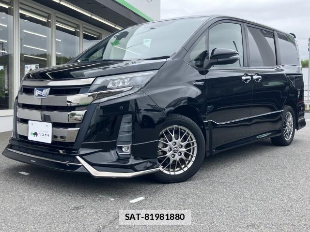 Toyota NOAH 2018-06 7936662-10