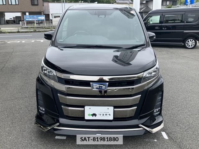 Toyota NOAH 2018-06 7936662-7