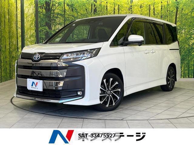 Toyota NOAH 2023-01 7936760-0