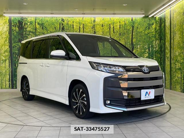 Toyota NOAH 2023-01 7936760-15