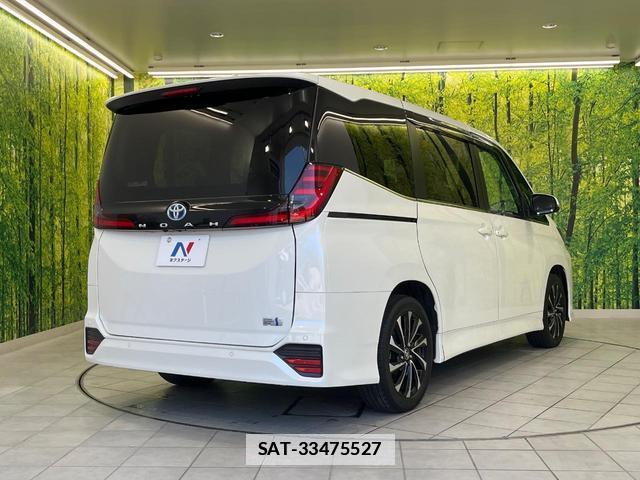 Toyota NOAH 2023-01 7936760-16