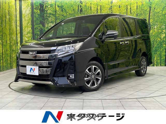 Toyota NOAH 2021-07 7936765-0