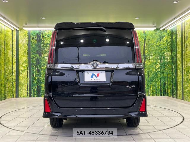 Toyota NOAH 2021-07 7936765-14