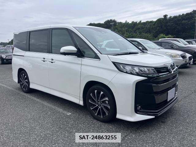 Toyota NOAH 2025-01 7936791-0