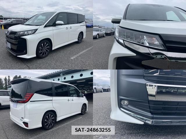 Toyota NOAH 2025-01 7936791-3