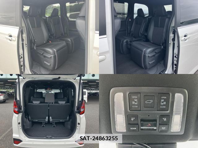 Toyota NOAH 2025-01 7936791-6