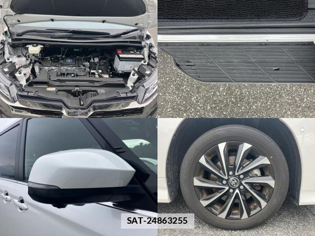 Toyota NOAH 2025-01 7936791-7