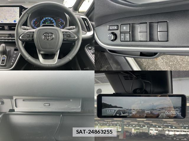 Toyota NOAH 2025-01 7936791-8