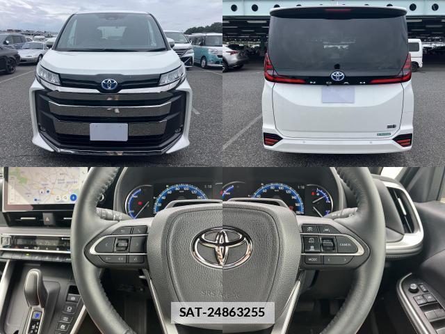 Toyota NOAH 2025-01 7936791-9