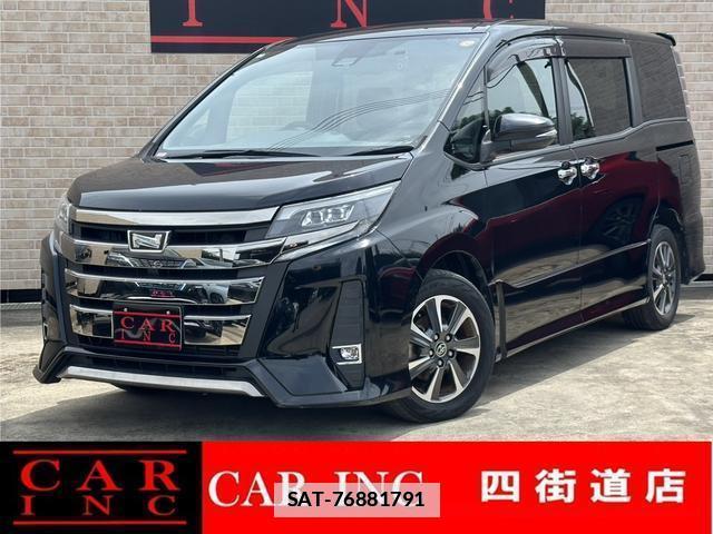 Toyota NOAH 2018-02 7937136-0