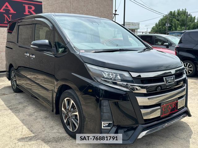 Toyota NOAH 2018-02 7937136-1