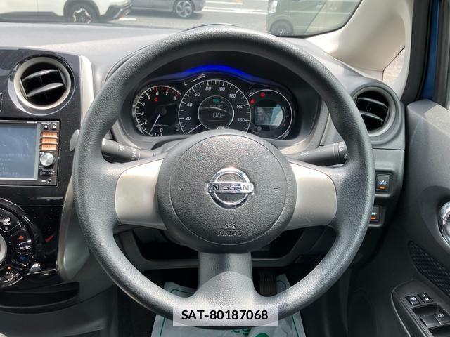 Nissan NOTE 2014-06 7934111-10