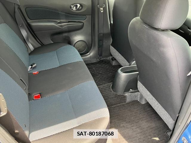 Nissan NOTE 2014-06 7934111-13