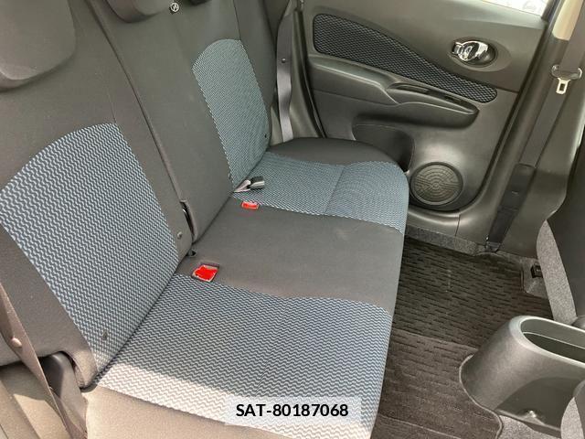 Nissan NOTE 2014-06 7934111-14