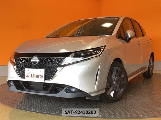 Nissan NOTE 2021-05 7934159-14