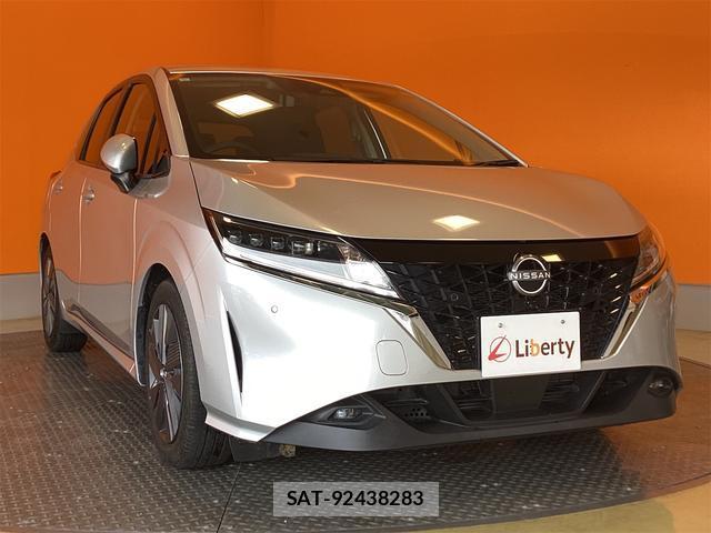 Nissan NOTE 2021-05 7934159-16