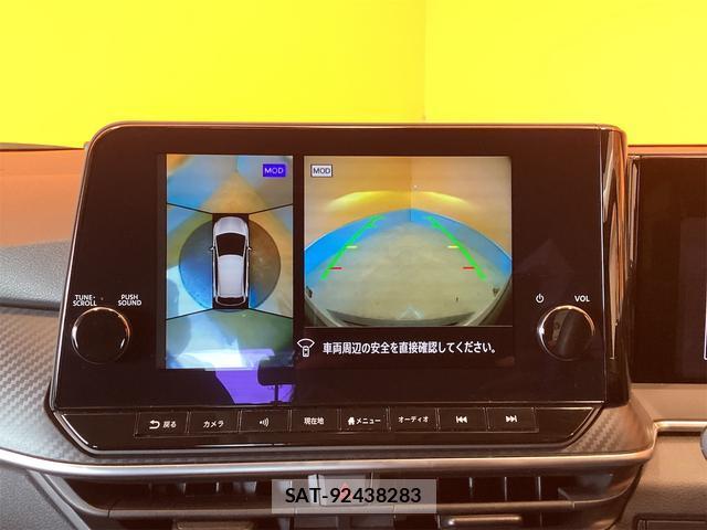 Nissan NOTE 2021-05 7934159-4