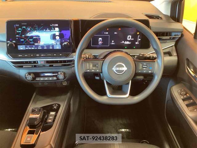 Nissan NOTE 2021-05 7934159-7