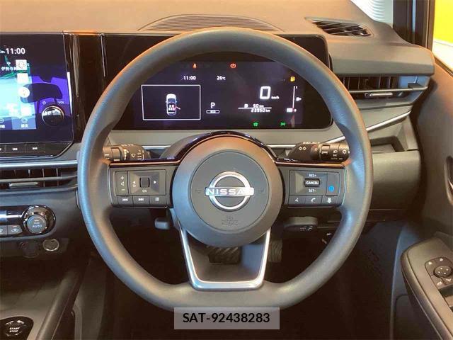 Nissan NOTE 2021-05 7934159-8