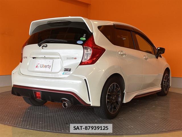 Nissan NOTE 2015-09 7934163-10