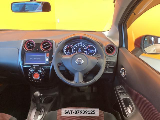 Nissan NOTE 2015-09 7934163-16