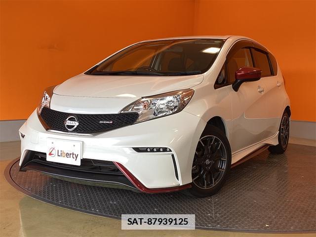 Nissan NOTE 2015-09 7934163-3