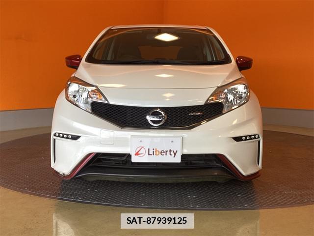 Nissan NOTE 2015-09 7934163-4