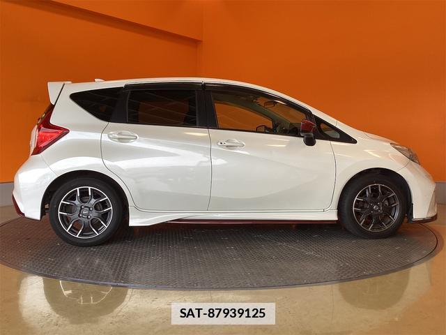 Nissan NOTE 2015-09 7934163-6