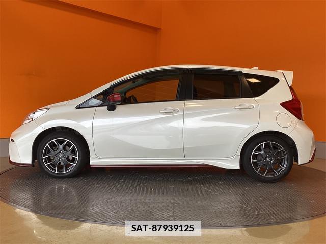 Nissan NOTE 2015-09 7934163-7