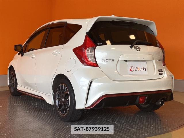 Nissan NOTE 2015-09 7934163-8