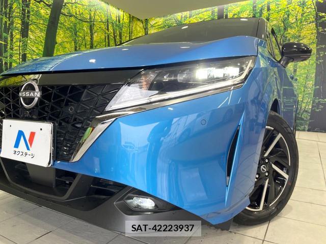 Nissan NOTE 2021-07 7934491-11