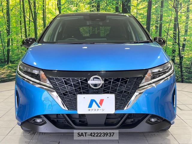 Nissan NOTE 2021-07 7934491-13