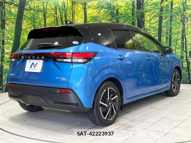 Nissan NOTE 2021-07 7934491-16