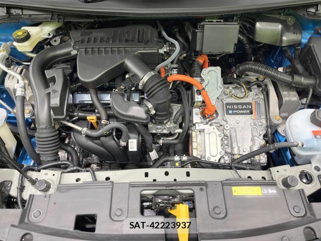 Nissan NOTE 2021-07 7934491-17