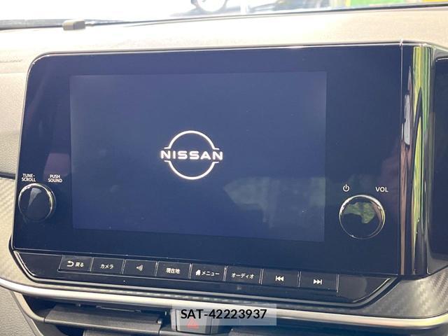 Nissan NOTE 2021-07 7934491-2