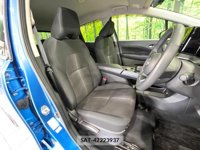 Nissan NOTE 2021-07 7934491-7