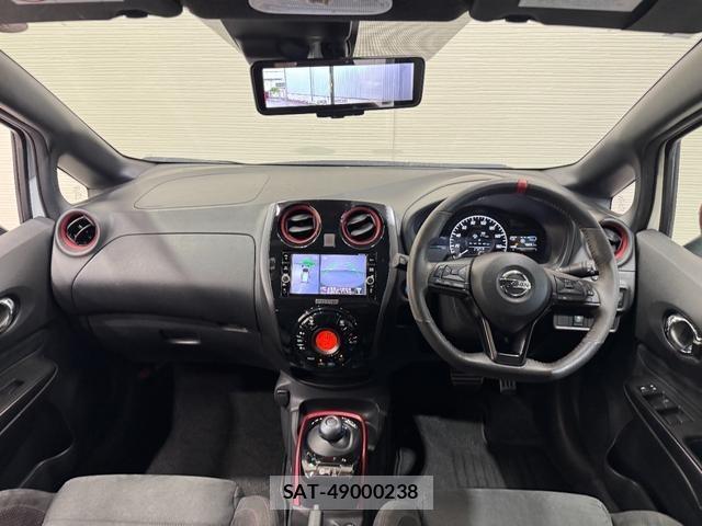 Nissan NOTE 2018-11 7934913-1